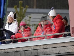 Norway Nordic Ski World Championship