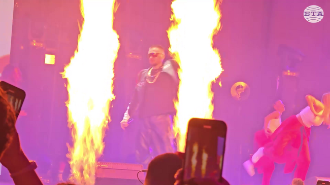 Криско: Този концерт е нещо много лично, затова искам семейството ми да е с мен на сцената