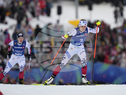 Norway Nordic Ski World Championship