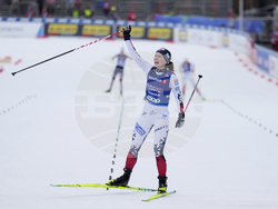 Norway Nordic Ski World Championship