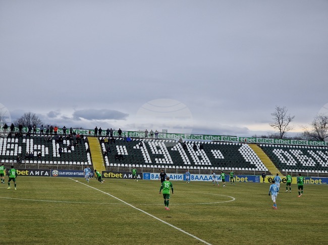 Йордан Чолов: "Нещата вървят към това Велислав Вуцов да бъде следващият старши треньор на Хебър"