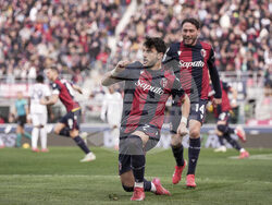 Italy Soccer Serie A