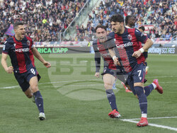 Italy Soccer Serie A