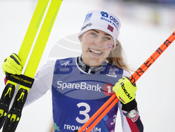 Norway Nordic Ski World Championship
