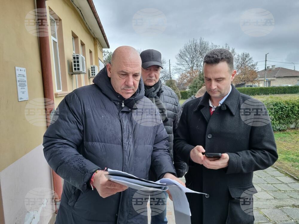 Няма да има промени в сметките за ток след 1 юли, обяви енергийният министър Жечо Станков 