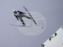 Norway Nordic Ski World Championship