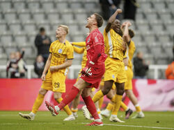 Britain Soccer FA Cup
