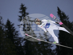 Norway Nordic Ski World Championship