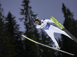 Norway Nordic Ski World Championship
