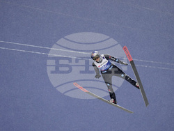 Norway Nordic Ski World Championship