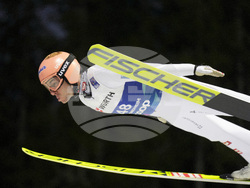 Norway Nordic Ski World Championship