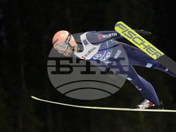 Norway Nordic Ski World Championship