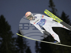 Norway Nordic Ski World Championship