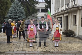 Троян - празник - Сирни заговезни