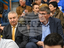 Монтана - баскетбол - "Монтана" - "Берое" - Стара Загора