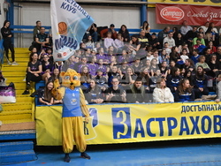 Монтана - баскетбол - "Монтана" - "Берое" - Стара Загора