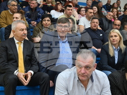 Монтана - баскетбол - "Монтана" - "Берое" - Стара Загора