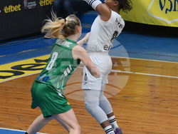 Монтана - баскетбол - "Монтана" - "Берое" - Стара Загора