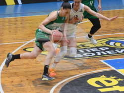 Монтана - баскетбол - "Монтана" - "Берое" - Стара Загора