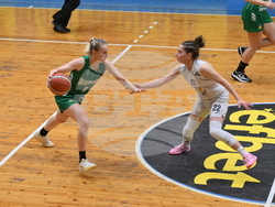 Монтана - баскетбол - "Монтана" - "Берое" - Стара Загора