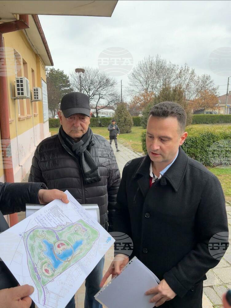 МЕ: Министър Жечо Станков прекрати 55 годишна кариера край Поморие