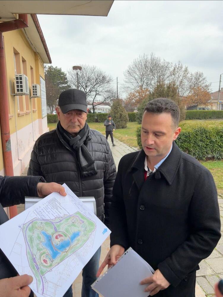 Adventure Park to Replace 55-Year-Old Quarry near Pomorie