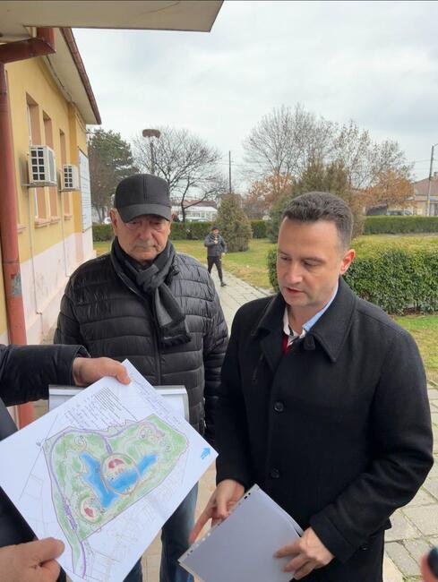 Adventure Park to Replace 55-Year-Old Quarry near Pomorie