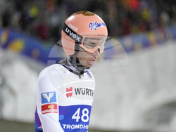 Norway Nordic Ski World Championship