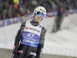 Norway Nordic Ski World Championship