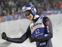 Norway Nordic Ski World Championship