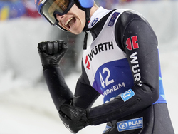Norway Nordic Ski World Championship