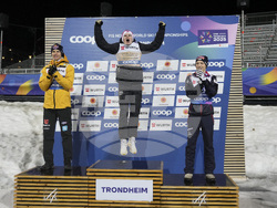 Norway Nordic Ski World Championship