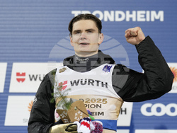 Norway Nordic Ski World Championship