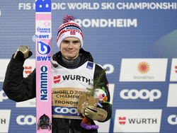 Norway Nordic Ski World Championship