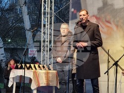 Ямбол - Кукерландия - Сирни заговезни