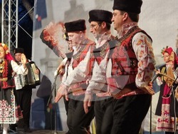 Ямбол - Кукерландия - Сирни заговезни