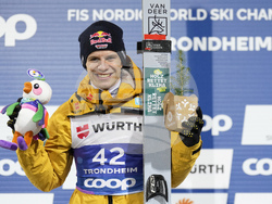 Norway Nordic Ski World Championship