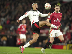 Britain Soccer FA Cup