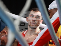 Бокс - Купа "Странджа" - Радослав Росенов - Серик Темиржанов