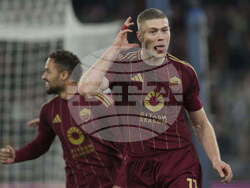 Italy Soccer Serie A