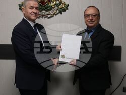 Снимка: Областна администрация – Русе