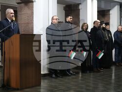 Снимка: Областна администрация – Русе