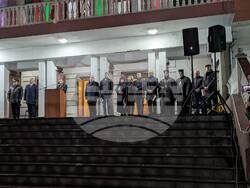 Снимка: Областна администрация – Русе