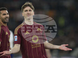 Italy Soccer Serie A