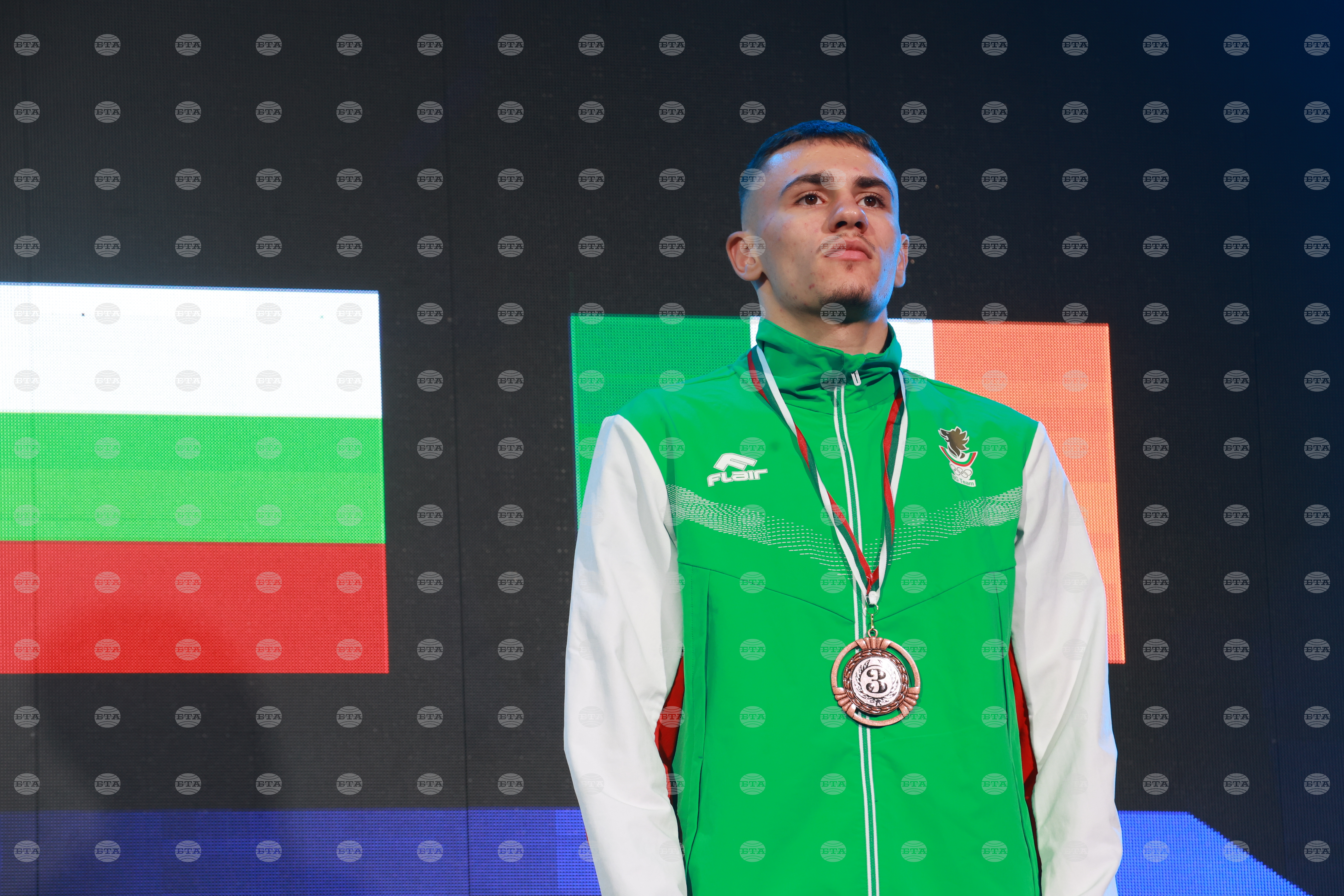 Luka Bakić najuspešnejši paraolimpijec Črne gore, Čađenović s srebrom na SP v Abu Dabiju