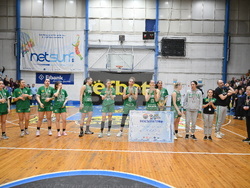 Монтана - баскетбол - "Монтана" - "Берое" - Стара Загора