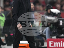 Italy Soccer Serie A