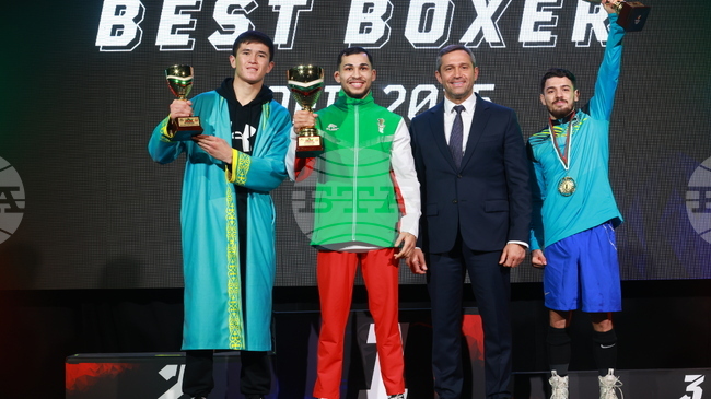 Българската федерация по бокс изпраща 2025 година с бляскави победи и исторически постижения