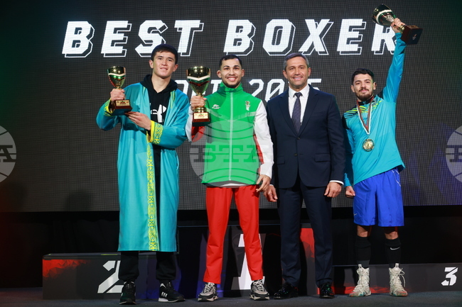 Българската федерация по бокс изпраща 2025 година с бляскави победи и исторически постижения