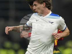 Italy Soccer Serie A